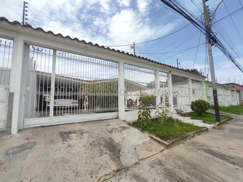 Acogedora Casa En Venta Urb Corinsa Cagua 23-2231 Gjg