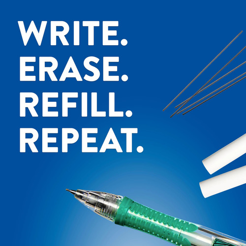 Paper Mate Clearpoint Mechanical Pencils 0.7 Mm, Juego De Lá