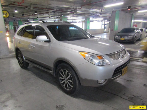 Hyundai Veracruz 3.8 Gl 4x2