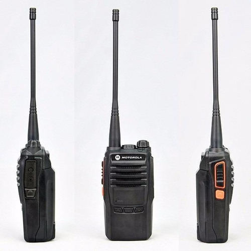 Radios De Comunicación Smp 860