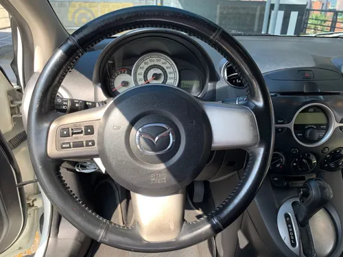 Mazda 2 215HA8