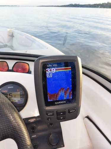 Virgin Marine 470