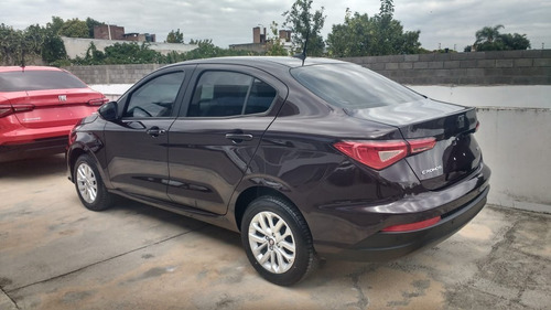 2021 Fiat Cronos Drive Conectividad My 21 - Cero Km -