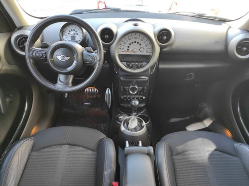 Imagen 9 de 12 de Mini Cooper S Countryman 2013 Gpdevoto