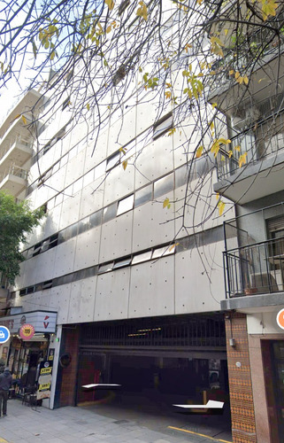 Venta De Cochera En Palermo - Zona Alto Palermo - Dueño Directo