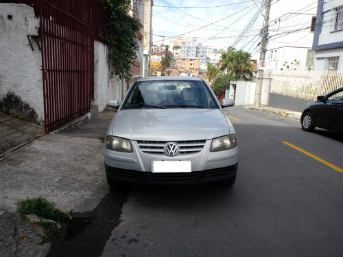 Volkswagen Gol 2008 1.6 Trend Total Flex 5p