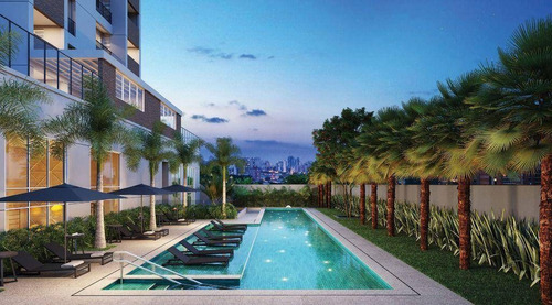 Imagem 8 de 16 de Apartamento Com 4 Dormitórios À Venda, 163 M² Por R$ 4.515.000,00 - Moema - São Paulo/sp - Ap3281