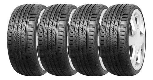 Kit 4x Pneu 235/50r18 Su025 Wanli 101w Aro R18