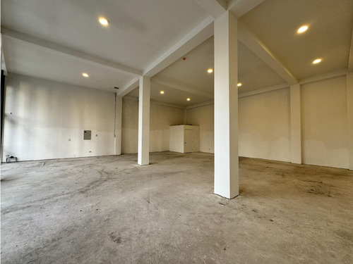 Arriendo Local Comercial, Ñuñoa