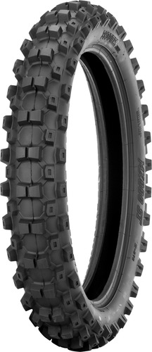 Llanta Sedona Mx880st Trasera 110/90-19 62m Bias Tt