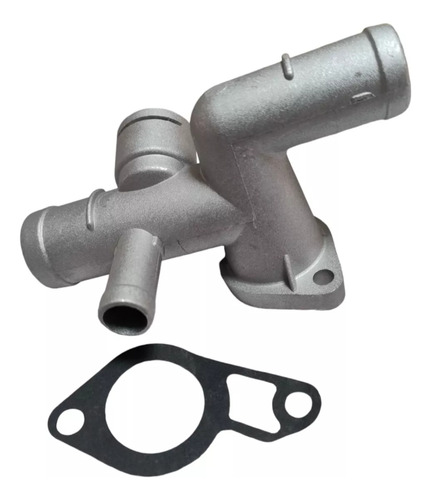 Brida Toma De Agua Vw Jetta Golf A4 Beetle 1.8 T