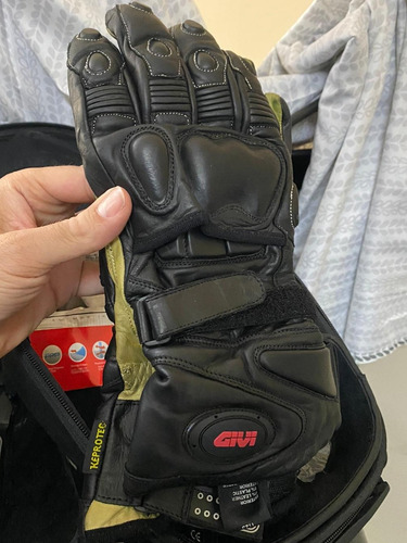 Imagen 2 de 2 de Guantes Givi