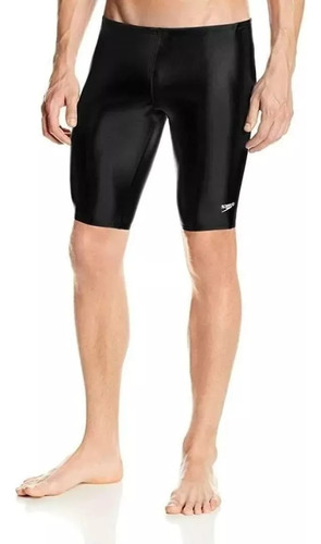 Speedo Traje De Baño Bermuda Power Short Caballero Natación