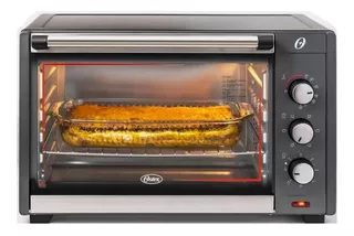 Horno Electrico Oster Tssttv0045 Tecnología De Convección