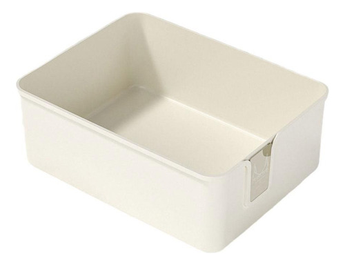 Caja De Almacenamiento De Ropa Interior, A Prueba De Polvo,