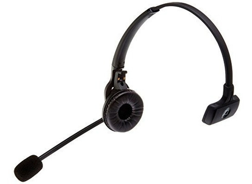 Imagen 1 de 3 de Auriculares Bluetooth Sennheiser 506041 Mb Pro 1