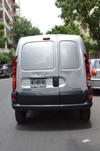 Renault Kangoo 1.6 Furgon Unico Dueño