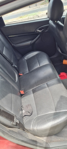 Ford Focus 2006 1.8 Tdci Ghia