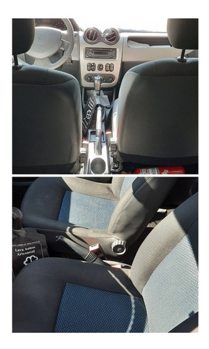 Renault Sandero 2010 1.6 Pack