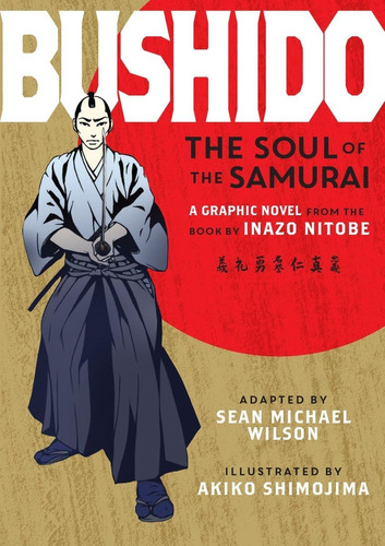 Libro: Bushido: The Soul Of The Samurai