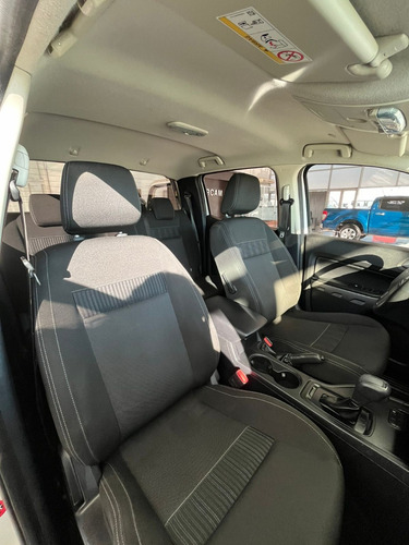 Ford Ranger 3.2 Cd Xlt Tdci 200cv Automática 4x2