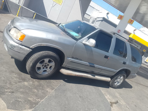 Chevrolet S10 2.8 4x2 Dc Dlx