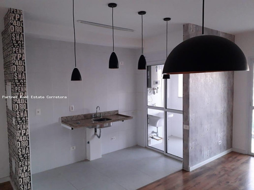 Imagem 11 de 15 de Apartamento Para Venda Em São Paulo, Vila Andrade, 2 Dormitórios, 1 Suíte, 2 Banheiros, 2 Vagas - 2461c_2-767643