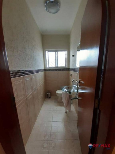 Imagem 17 de 30 de Sobrado À Venda, 215 M² Por R$ 700.000,00 - Cipava - Osasco/sp - So7182