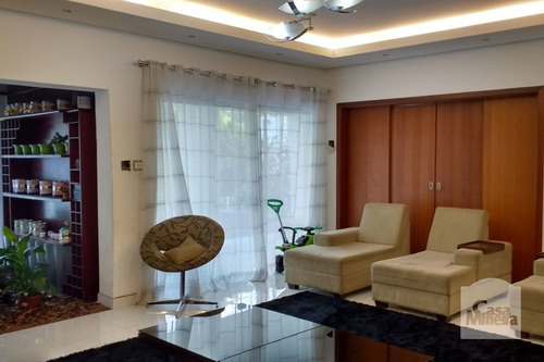 Imagem 3 de 15 de Casa À Venda No Jardim Atlântico - Código 210141 - 210141