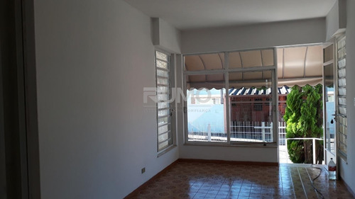 Imagem 6 de 15 de Casa À Venda Em Vila Rossi Borghi E Siqueira - Ca008439