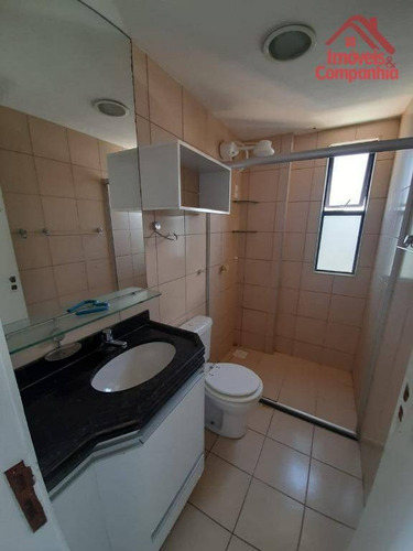 Imagem 14 de 18 de Apartamento À Venda, 115 M² Por R$ 750.000,00 - Meireles - Fortaleza/ce - Ap1730