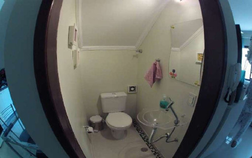 Imagem 7 de 10 de Sobrado Jardim Papai 70 M² - 14770