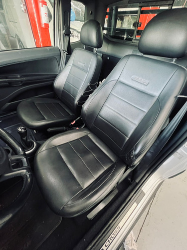 Volkswagen Saveiro Volkswagen Saveiro Cross 1.6 (Flex) (cab. estendida)