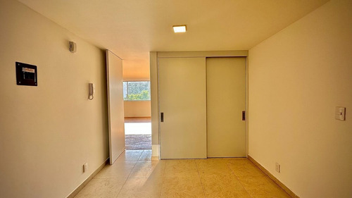 Imagen 7 de 21 de Departamento En Venta En Lomas De Chapultepec, Remodelado