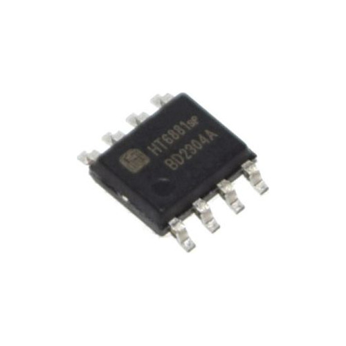 Ht6881sp Circuito Integrado Salida Audio Sge11653