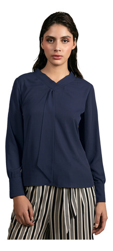 André Badi Mujer  Blusa 003111