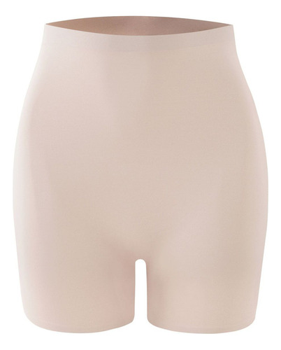 2 Piezas De Pantalones Cortos Tipo Invisible, Calzoncillos P