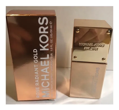 Michael kors rose radiant gold 30ml 2025