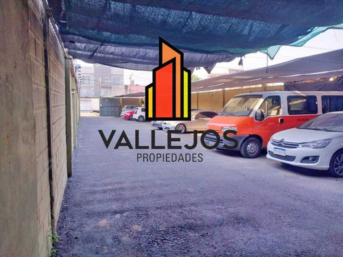 Cochera Lote Terreno Propio Escritura 10x42 | Posib. Mayor Explotacion