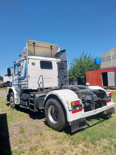 Scania 112