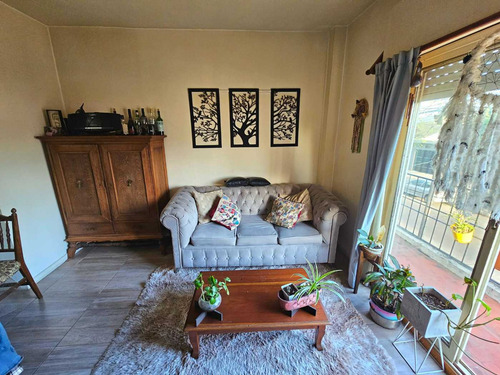 Venta Ph 3 Ambientes Terraza Balcon Cochera Merlo
