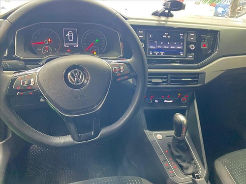 Volkswagen Polo 1.0 200 Tsi Comfortline