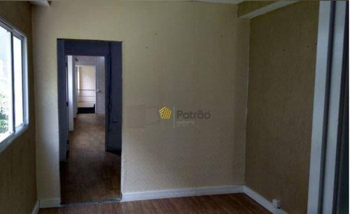 Imagem 19 de 20 de Galpão Para Alugar, 1400 M² Por R$ 21.000,00/mês - Centro - São Bernardo Do Campo/sp - Ga0259