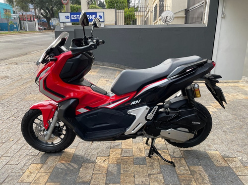 Imagem 4 de 17 de Honda Adv 150