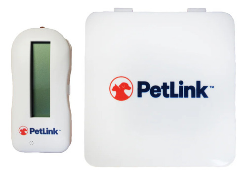 Leitor De Microchip Para Pet Datamars Petlink