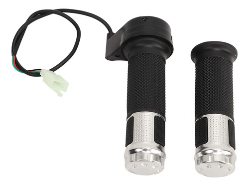 Empuñadura Giratoria Eléctrica Twist Throttle, Velocidad Del