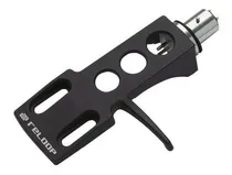 Comprar Reloop  Cubierta Protectora Para Sistemas 12inch Pickup Negr