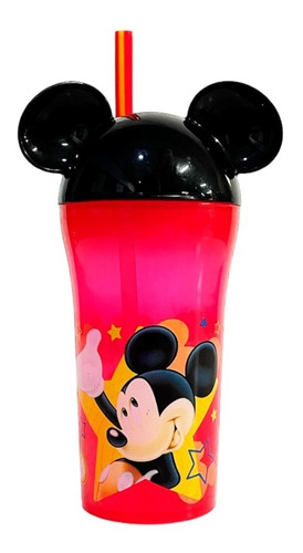 Tomatodo 350ml. - Mickey Mouse - 148133