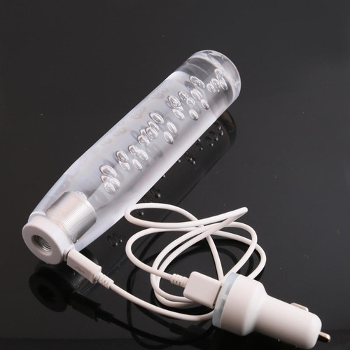 Luz De Del Palillo De De La Perilla Universal 20cm Led Para
