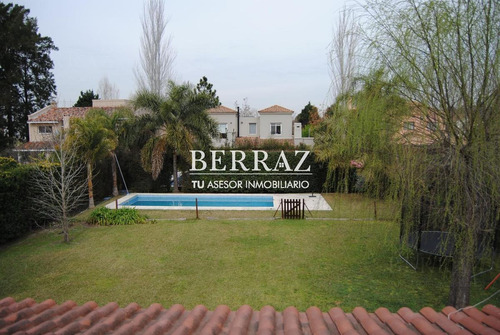 Imagen 27 de 30 de Casa Venta Los Pilares - Pilar